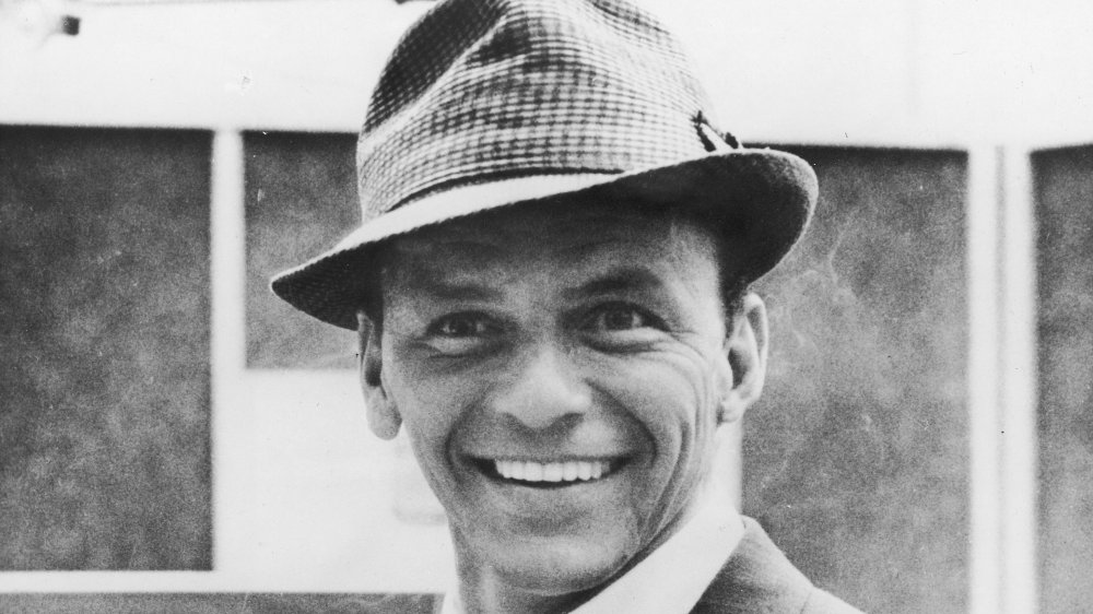 Frank Sinatra