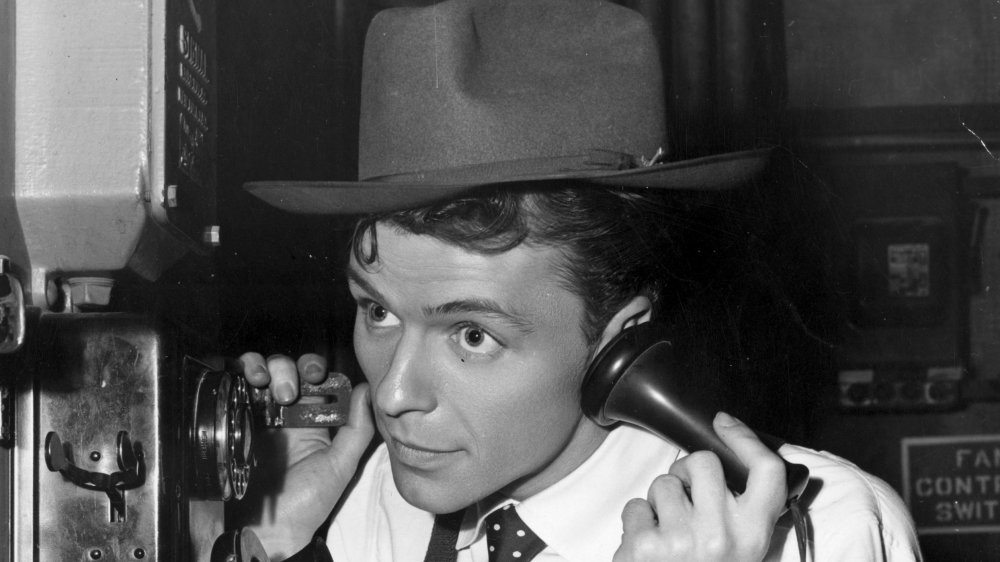 Frank Sinatra 