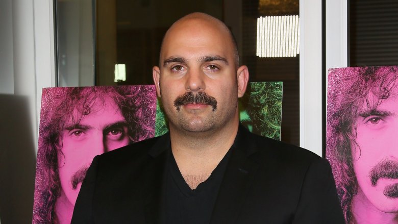 Ahmet Zappa