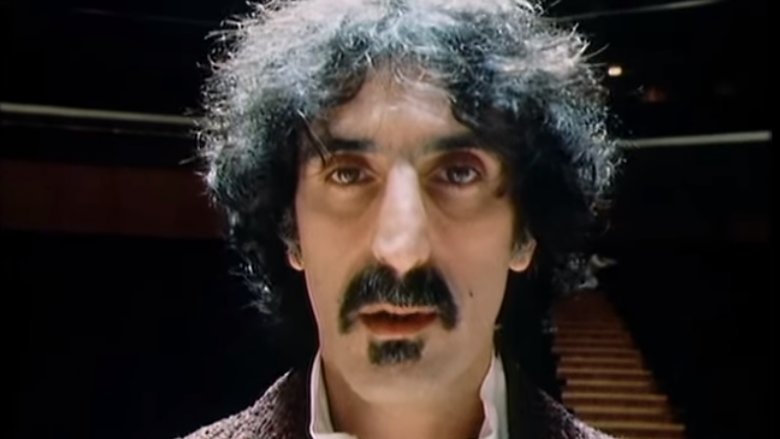 Frank Zappa