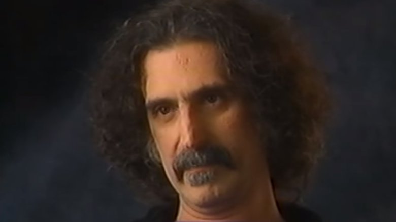 Frank Zappa