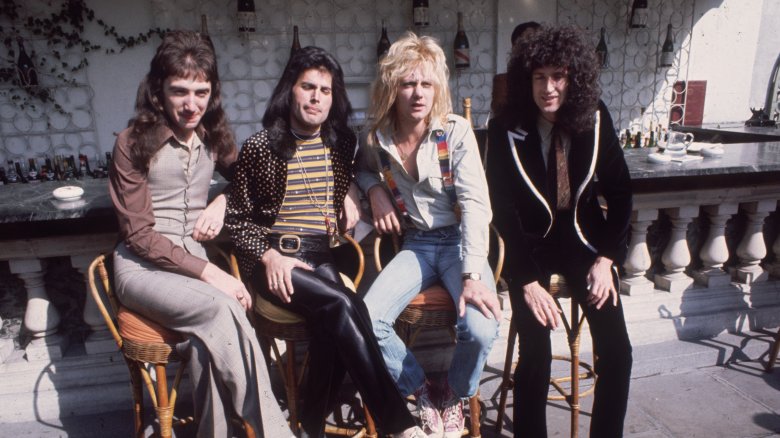 queen band