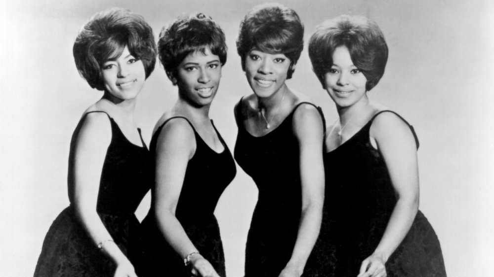 The Chiffons