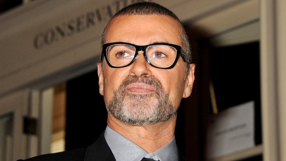 George Michael