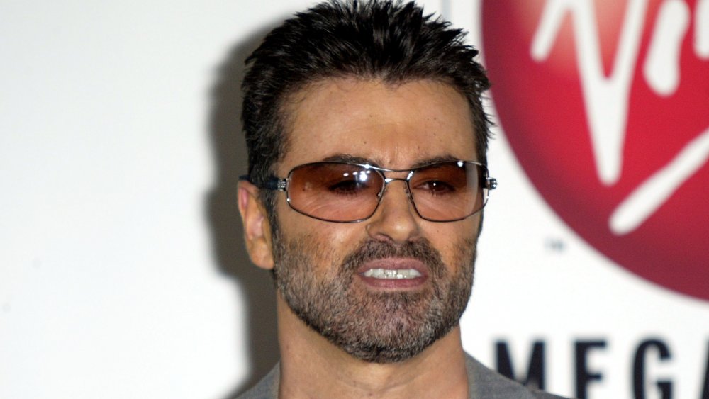 George Michael