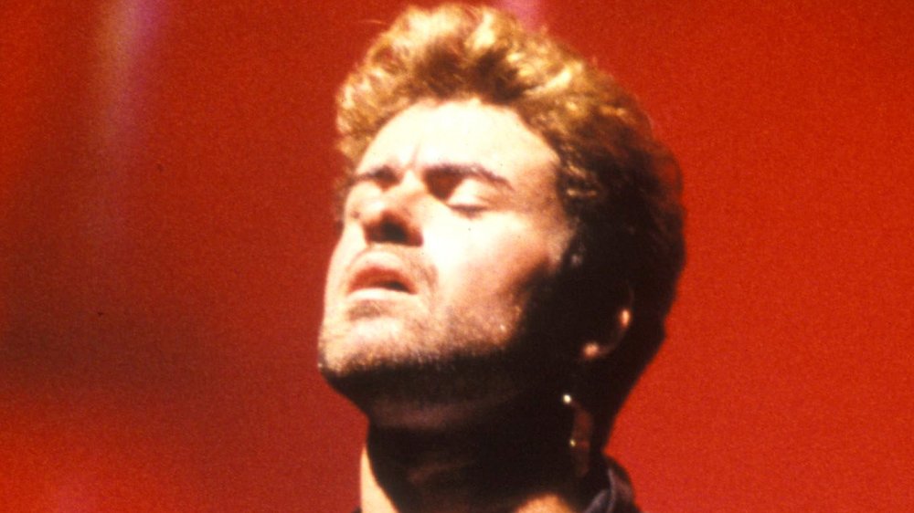 George Michael