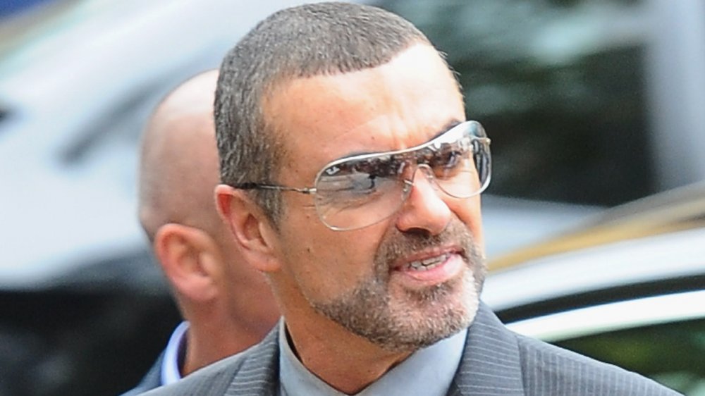 George Michael