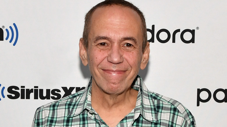 Gilbert Gottfried in 2020