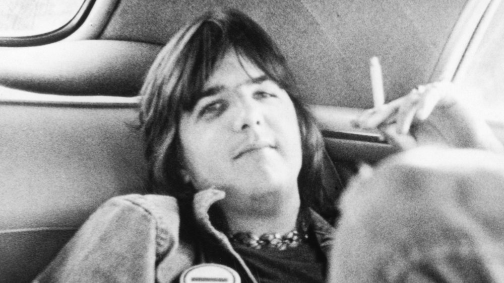 Gram Parsons