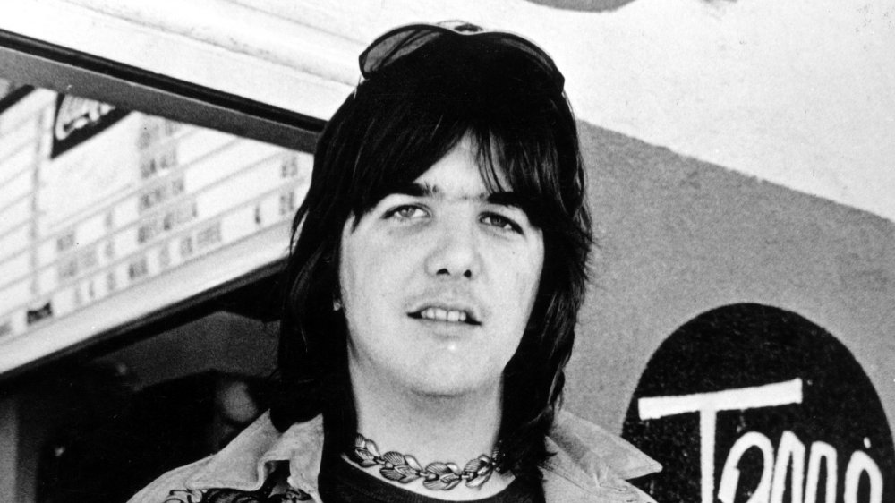 Gram Parsons