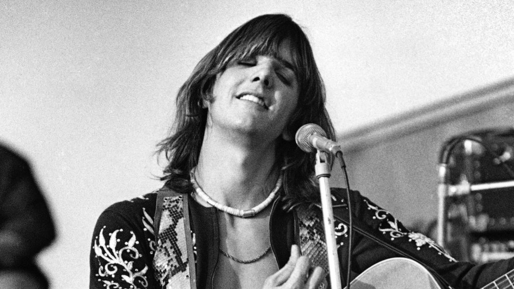 Gram Parsons