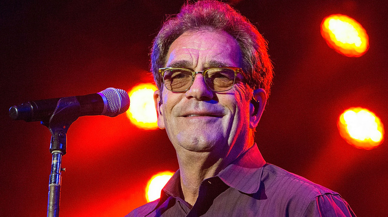 Huey Lewis