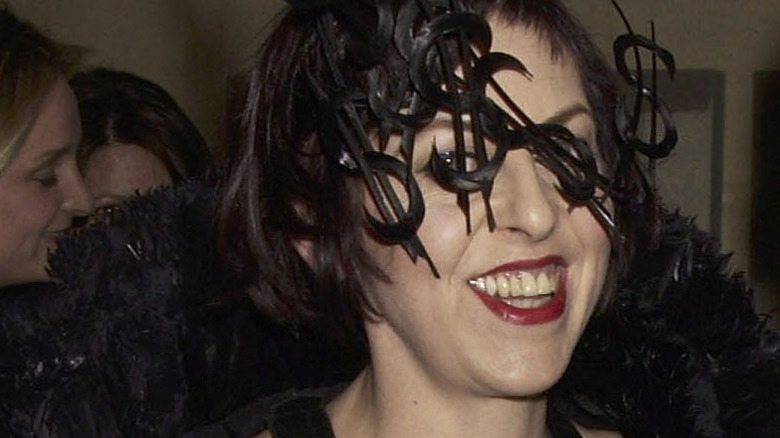 The Tragic Real Life Story Of Isabella Blow