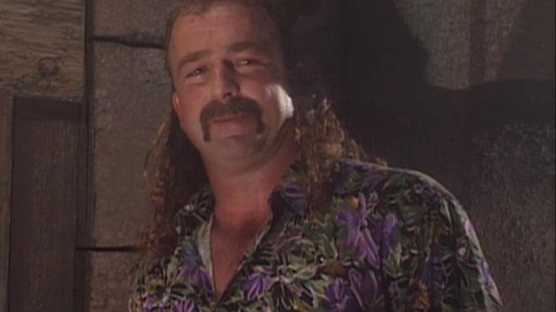 jake snake roberts wwe