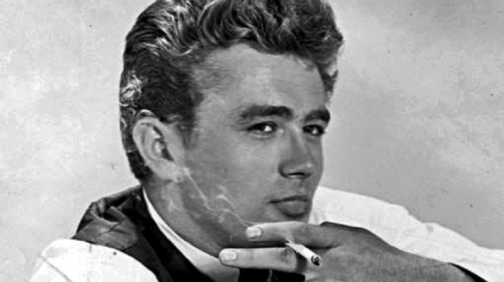 James Dean 1955