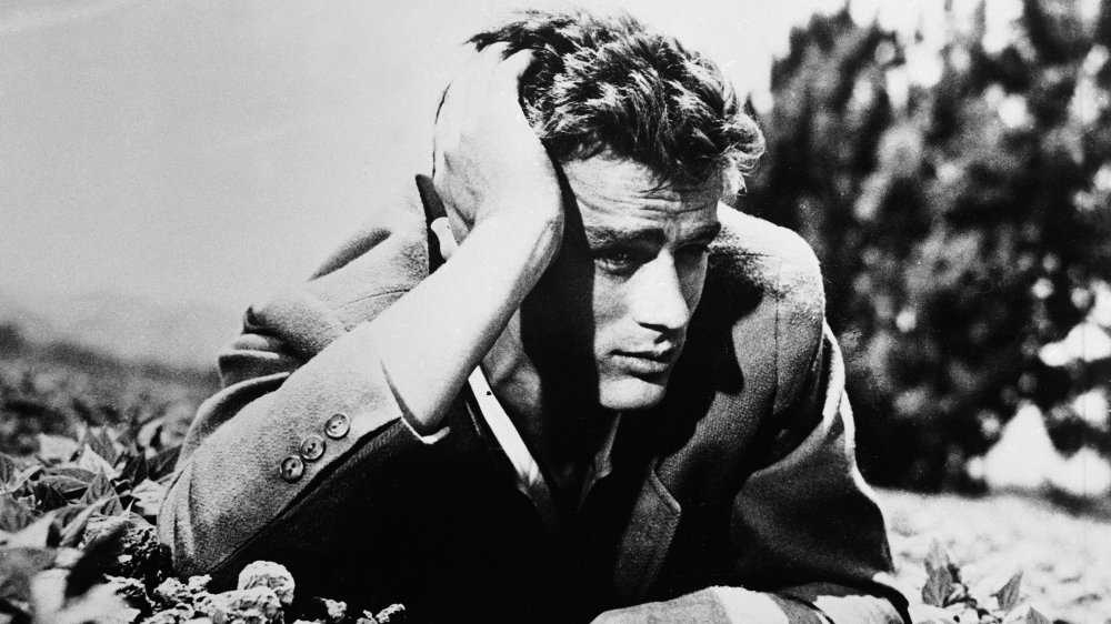 James Dean