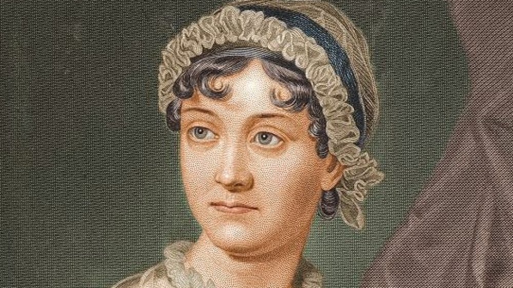 The Tragic Real-Life Story Of Jane Austen