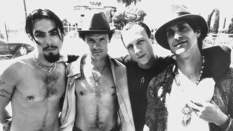 jane's addiction band promo reunion