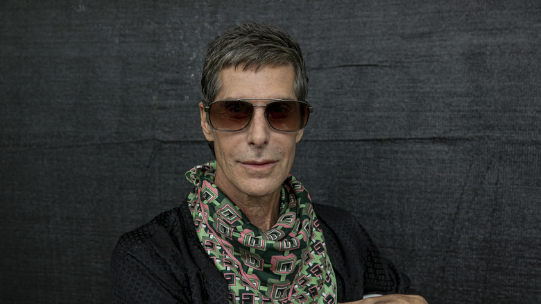 perry farrell sunglasses and scarf in 2021