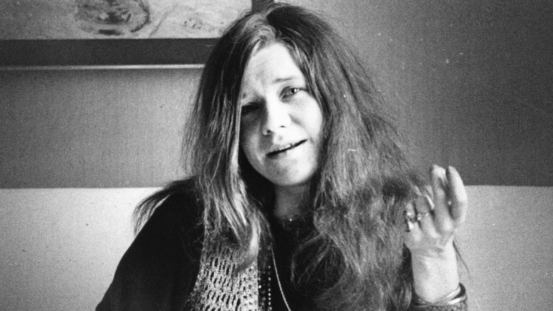 janis joplin