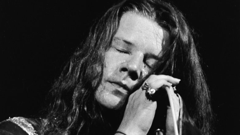 janis joplin