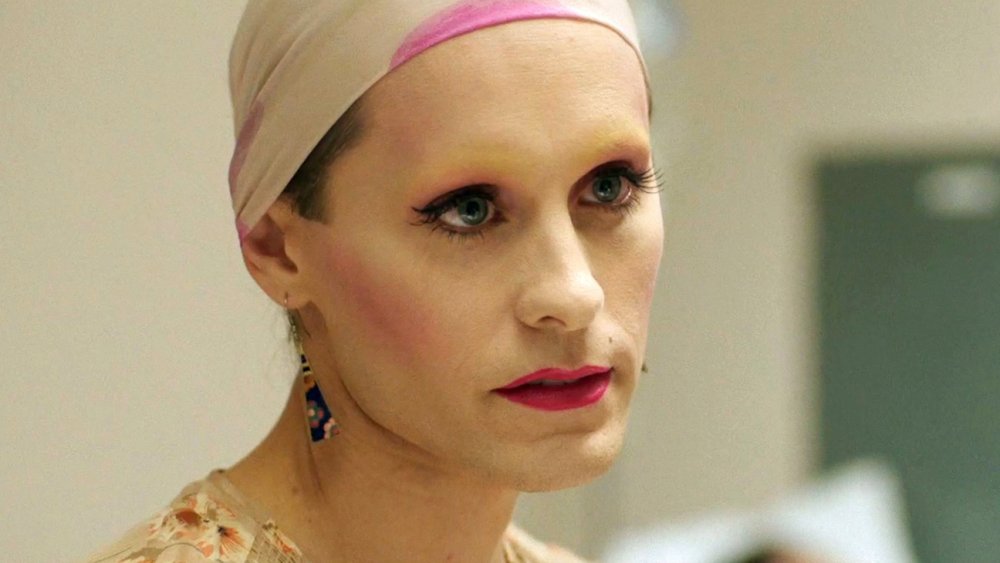 Jared Leto in Dallas Buyers Club