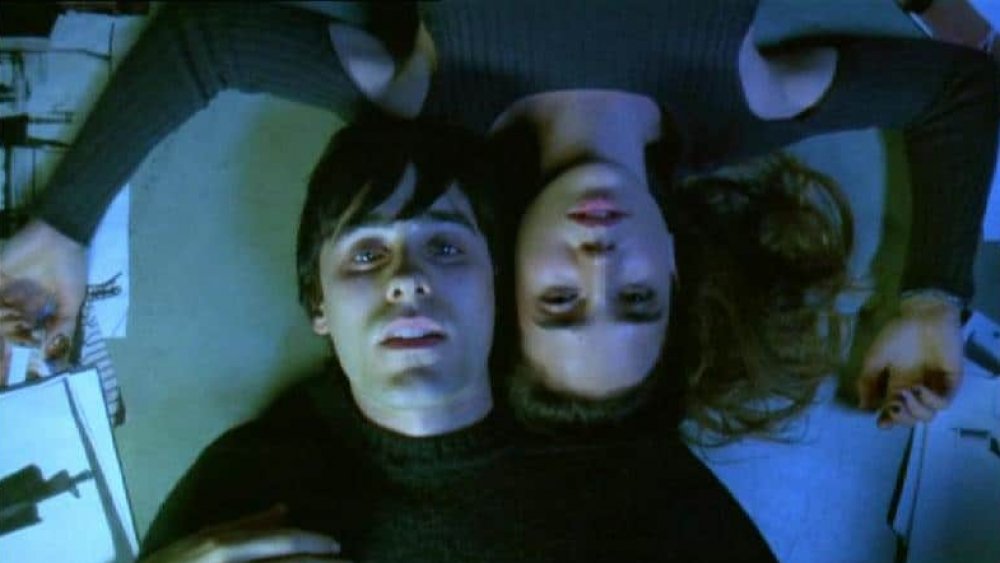 Requiem for a Dream 