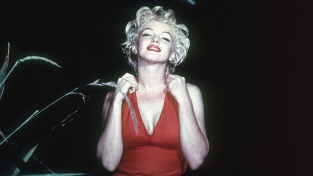 Marilyn Monroe