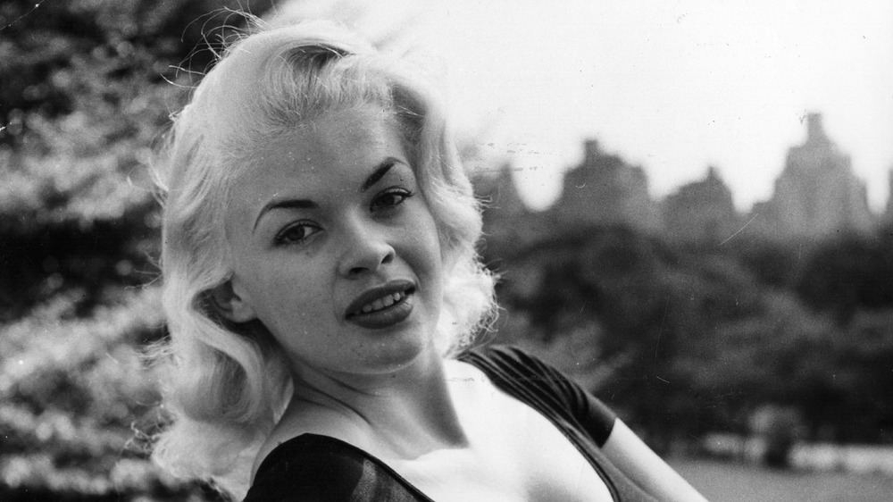 Jayne Mansfield