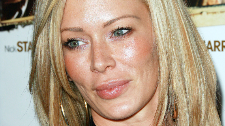 Jenna Jameson film premiere