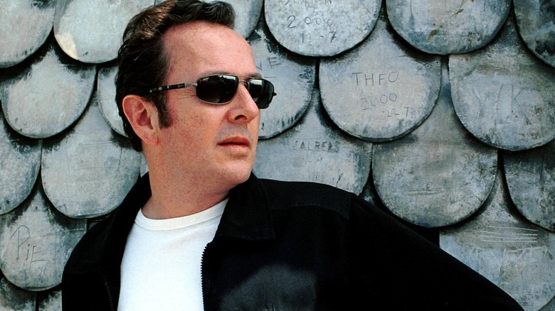 Joe Strummer sunglasses