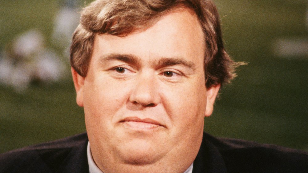 John Candy