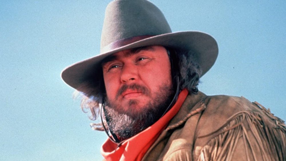 John Candy