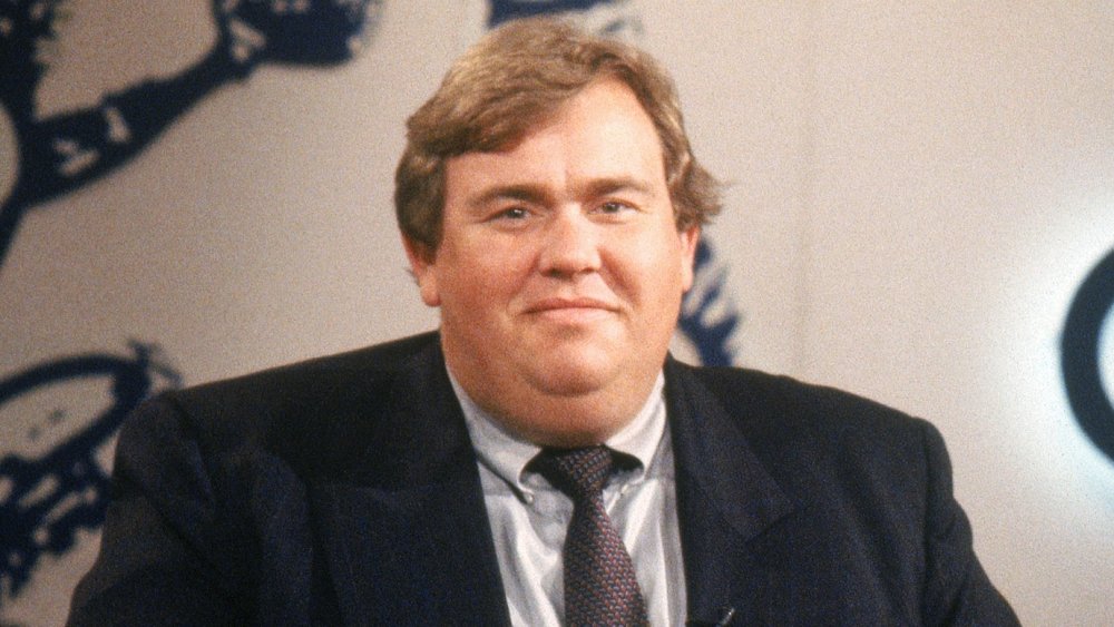 John Candy