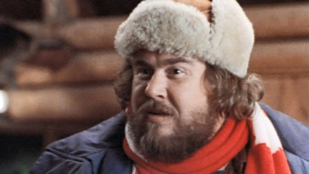 John Candy