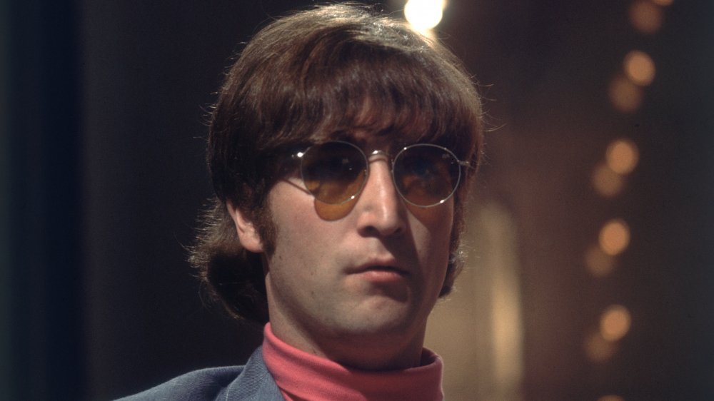 John Lennon