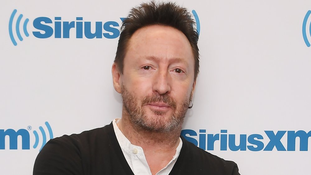 Julian Lennon