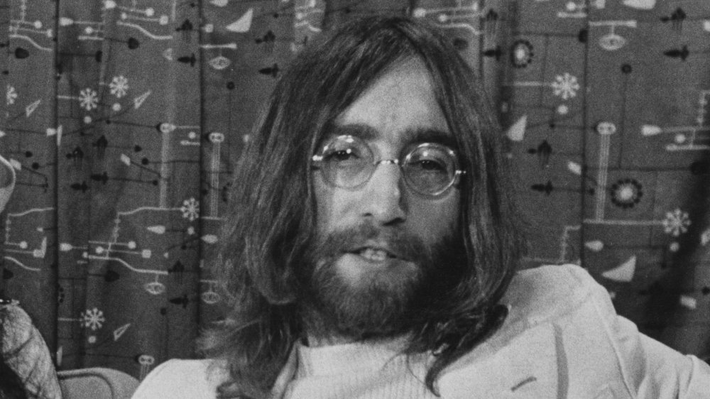 John Lennon