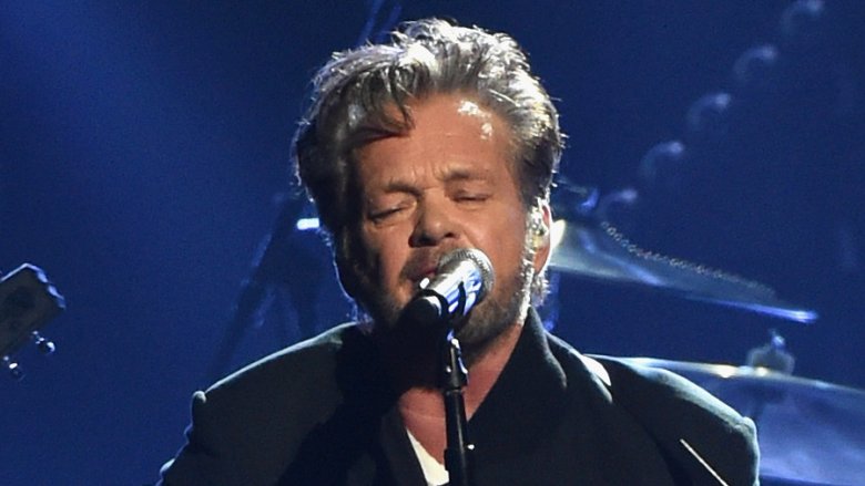 John Mellencamp