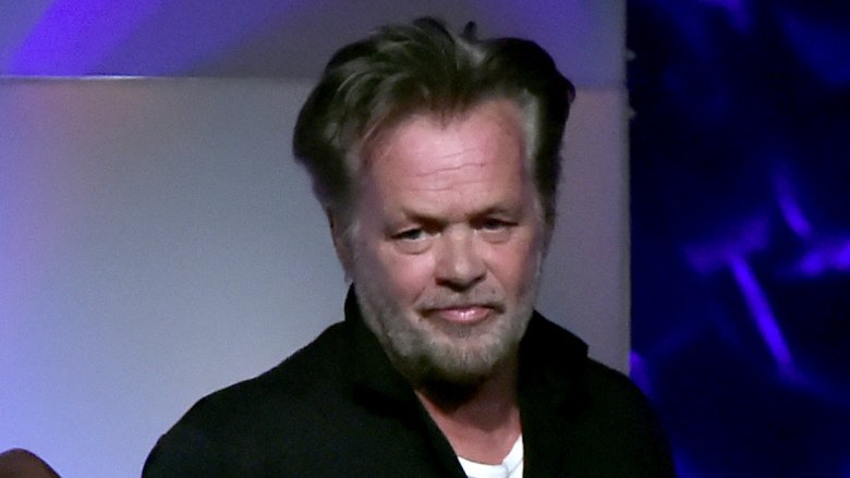 John Mellencamp