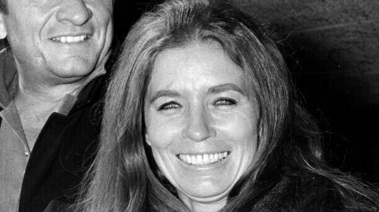 June Carter Cash