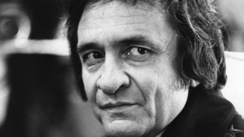 Johnny Cash