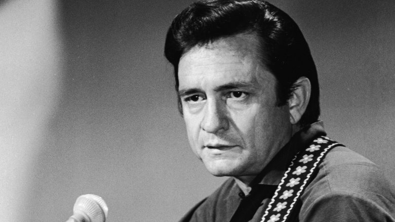 Johnny Cash