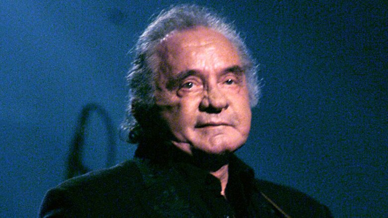 Johnny Cash