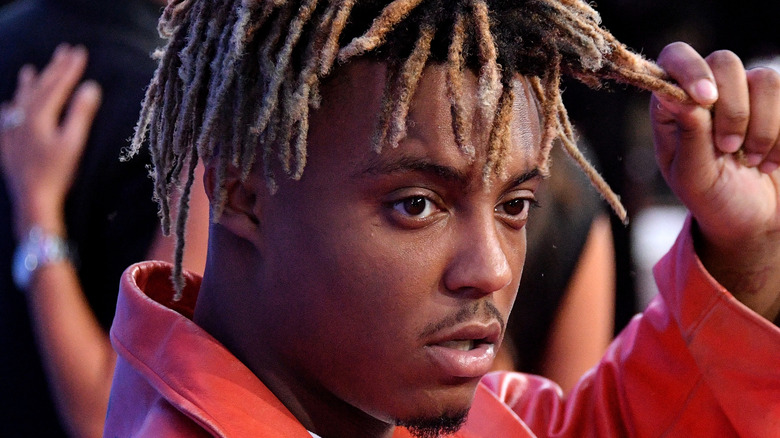 Juice Wrld 