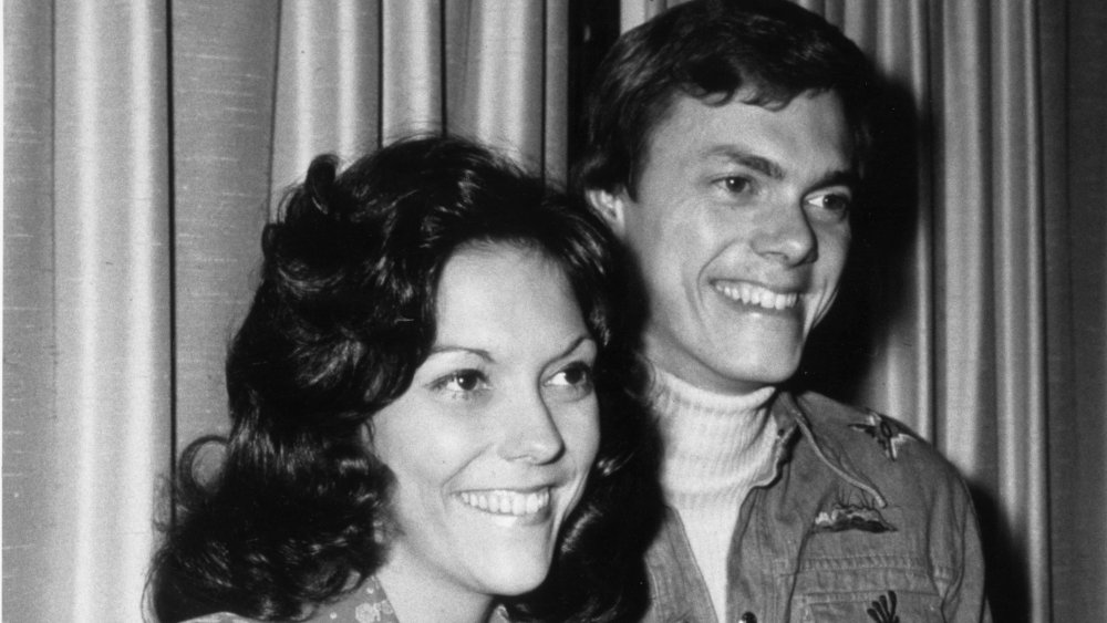 Karen Carpenter