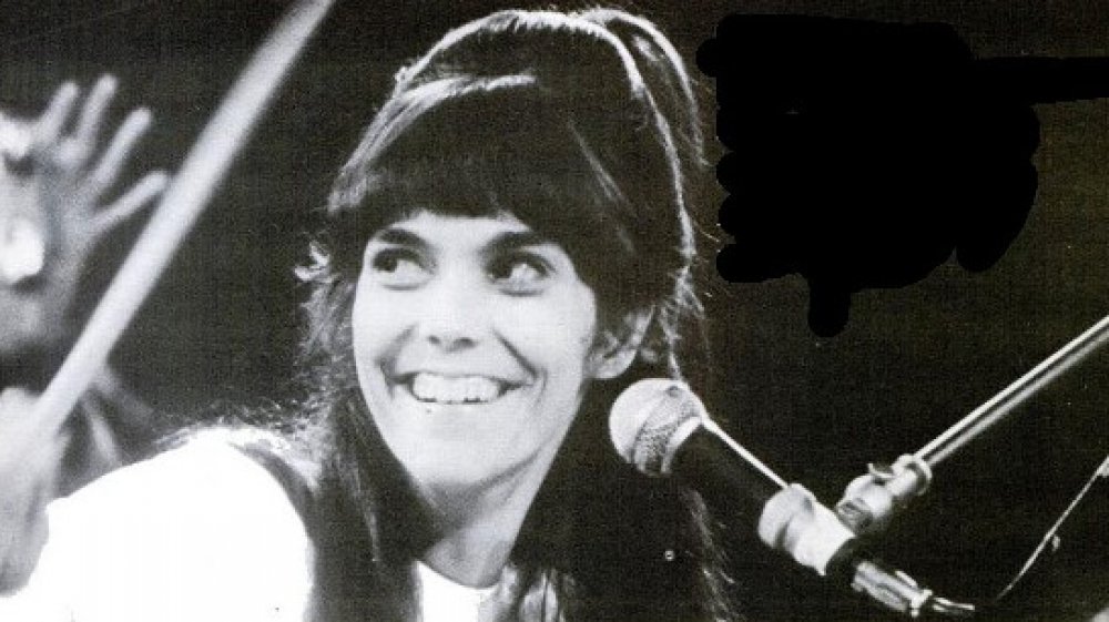 Karen Carpenter