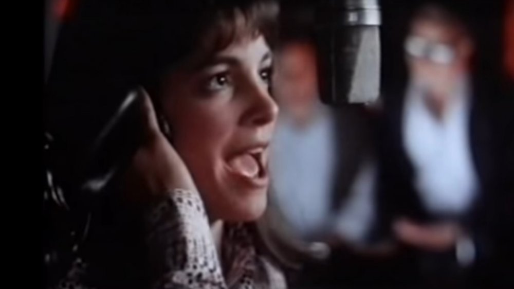 Cynthia Gibb as Karen Carpenter