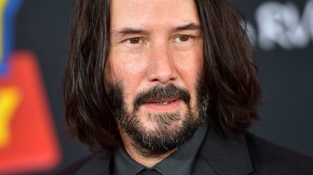 The Tragic Real Life Story Of Keanu Reeves - Vrogue