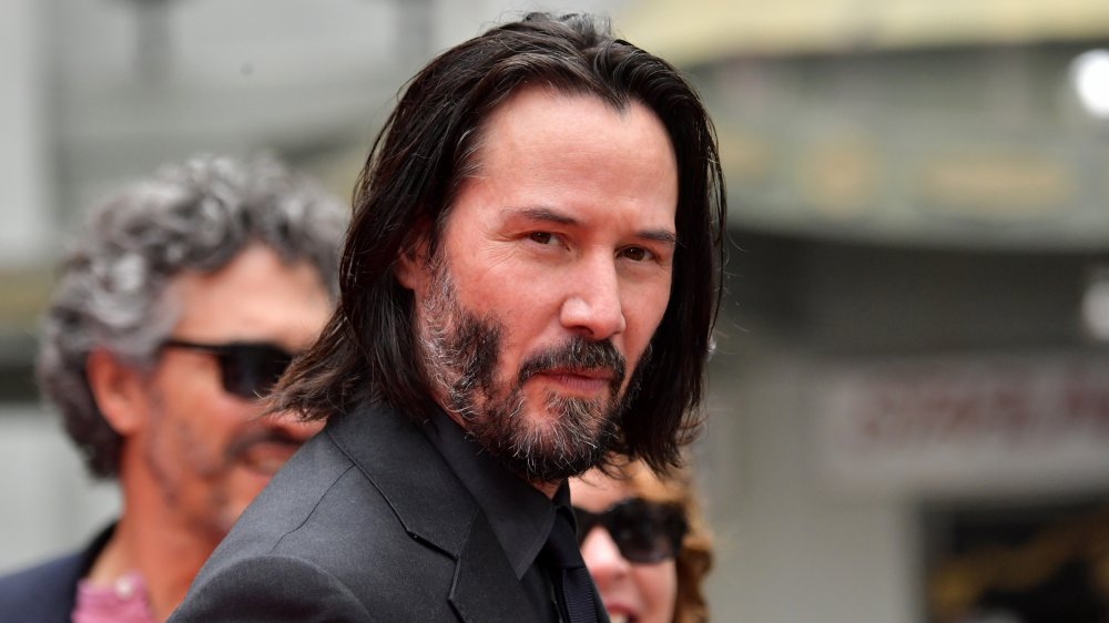 Discovernet The Tragic Real Life Story Of Keanu Reeves